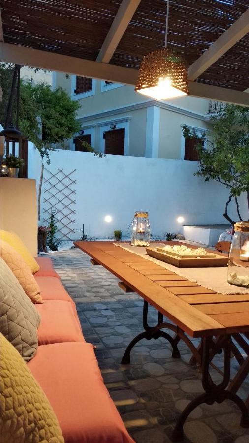 Yalitzi Villa ซีมี ภายนอก รูปภาพ